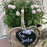 Bei Juste 度假居 *
