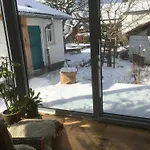 度假居 Bei Juste 肖顿