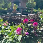 度假居 Bei Juste 肖顿