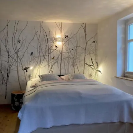 Bei Juste * Schotten