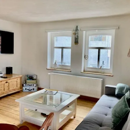 Holiday home Bei Juste Schotten
