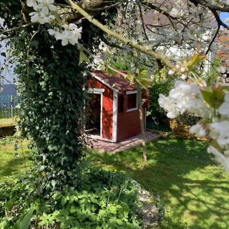 Bei Juste Holiday home *