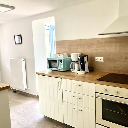 Holiday home Bei Juste