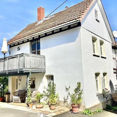 Bei Juste Holiday home *