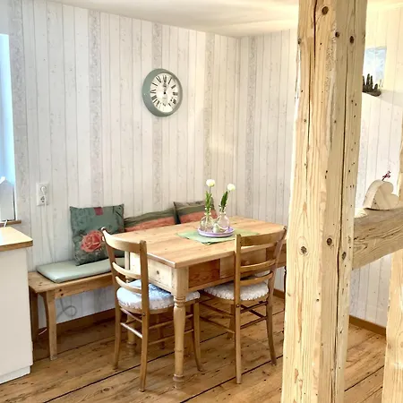 Holiday home Bei Juste *