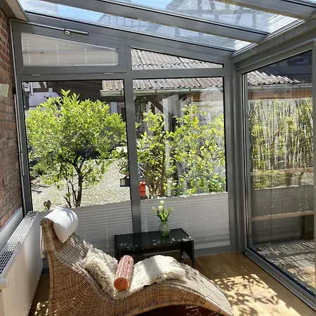 Bei Juste Holiday home
