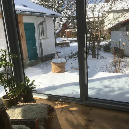 Holiday home Bei Juste Schotten