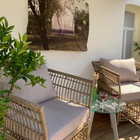 Holiday home Bei Juste *