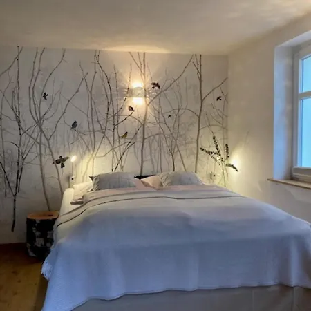 Holiday home Bei Juste Schotten