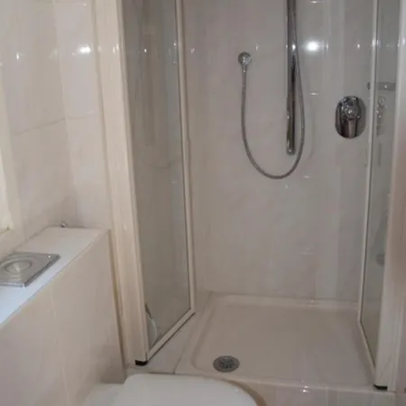 Bei Juste Holiday home