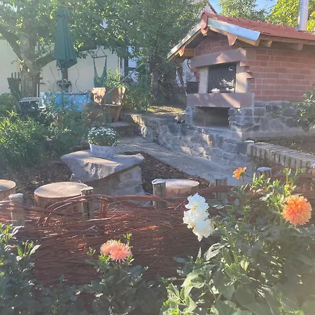 Bei Juste Holiday home