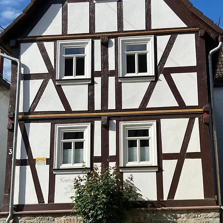 Bei Juste *