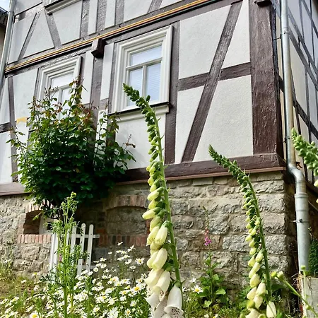 Casa vacanze Bei Juste *