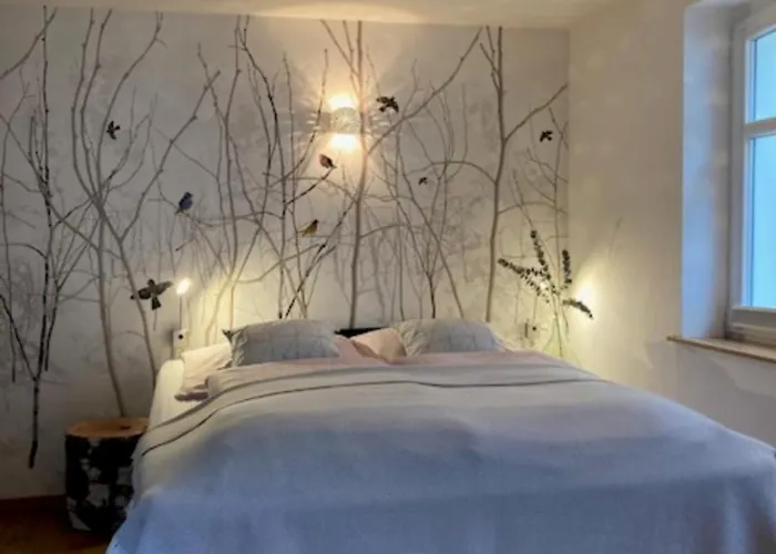 Bei Juste * Schotten