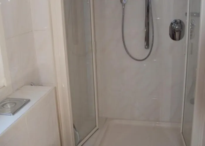 Bei Juste * Schotten