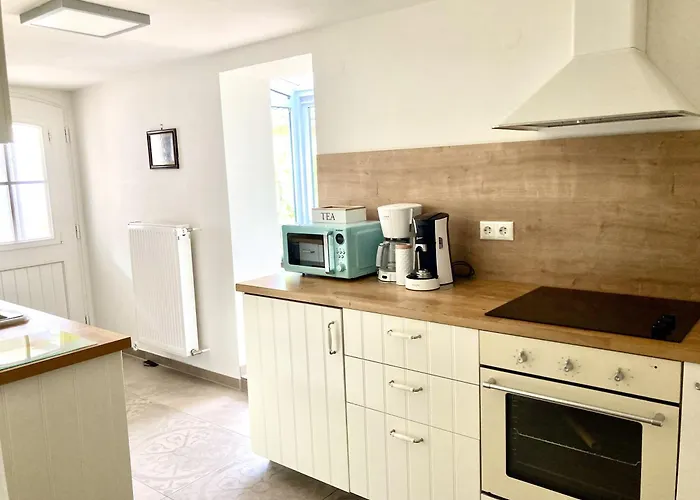 Holiday home Bei Juste