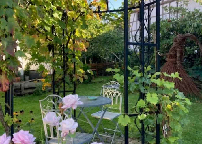 Holiday home Bei Juste Schotten