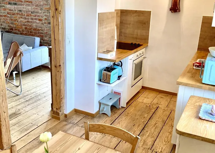 Holiday home Bei Juste