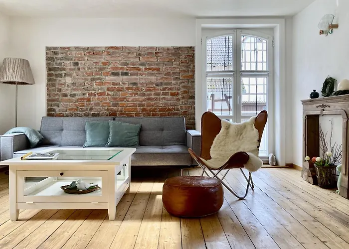 Bei Juste Holiday home *