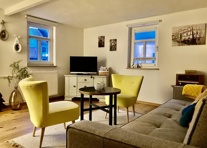 Bei Juste * Schotten