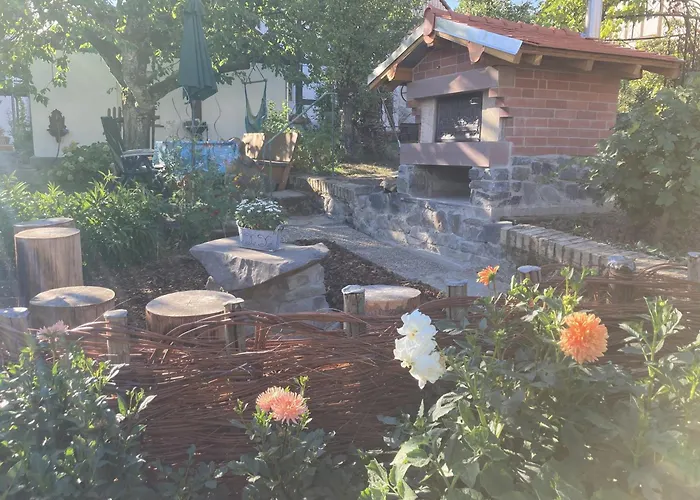 Bei Juste Holiday home *