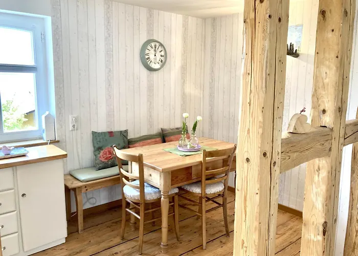 Holiday home Bei Juste